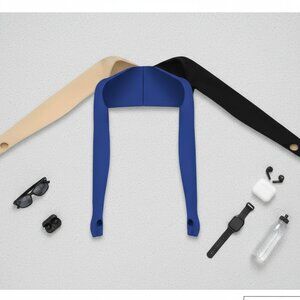 Sunscreen Shawl Sleeves UV Arm Protection 3-Pack